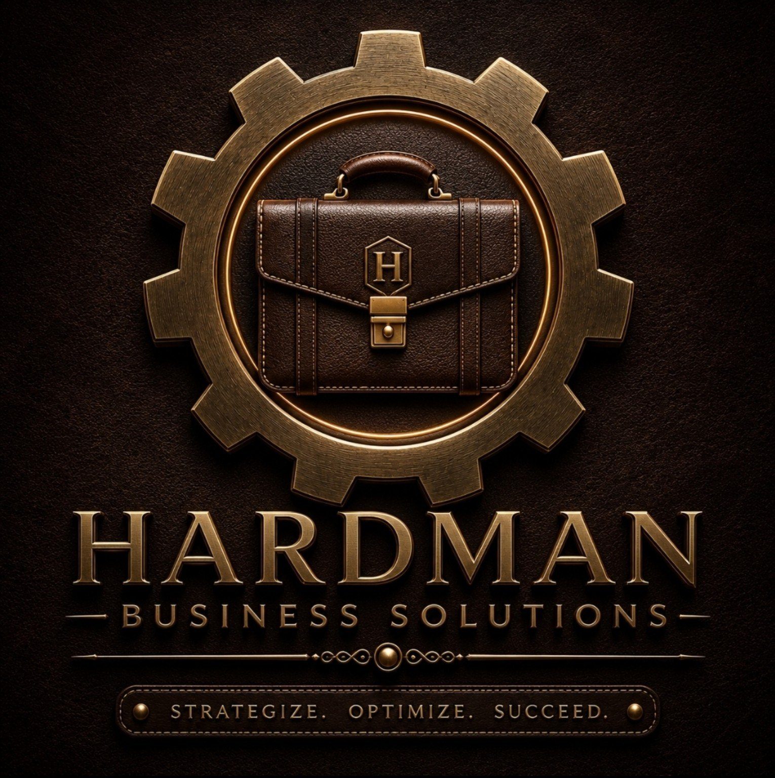 Hardman Business Solutions