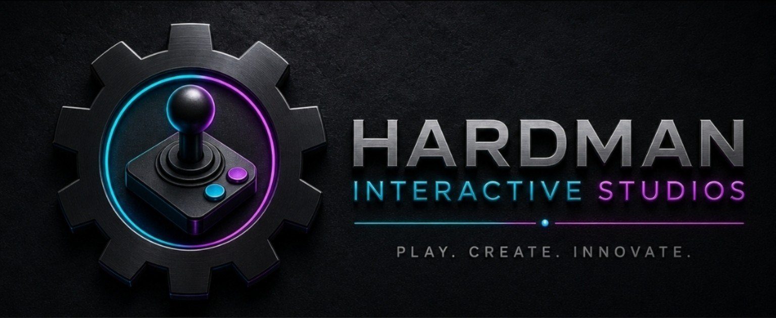 Hardman Interactive Studios