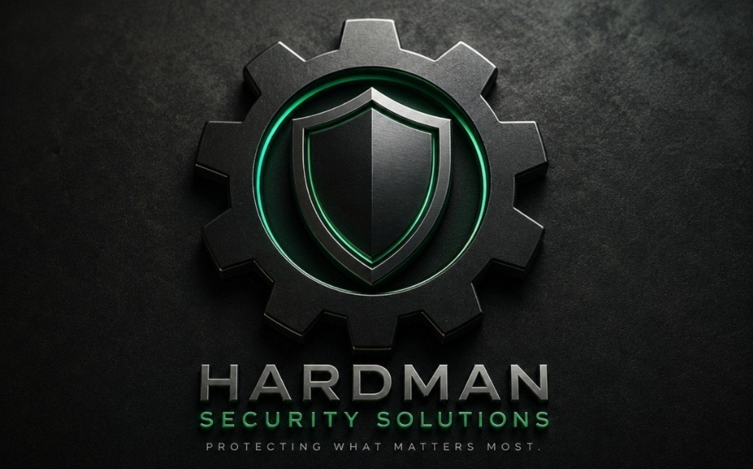 Hardman Security Solutions
