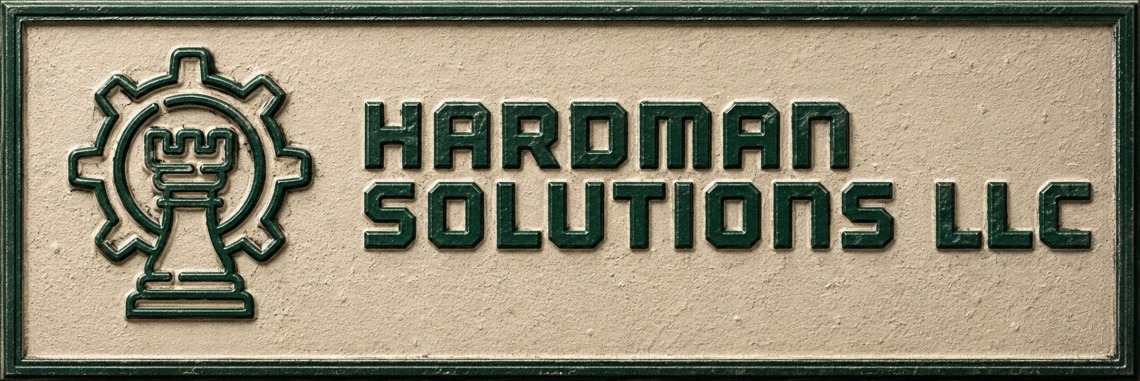 Hardman Solutions logo